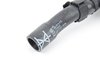 ES#342957 - 3C0122073FC - Coolant Hose - Attaches to front port of oil cooler - Genuine Volkswagen Audi - Volkswagen