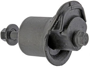 ES#3189084 - 523-239 - Rear Sub Frame/Axle Beam Mount - with Hardware - Rubber mount on the left & right ends of the axle beam - Dorman - Volkswagen