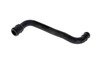 ES#3188737 - 47168 - Breather Hose - Crooked "S" shaped breather hose attached to the PCV valve (bleeder valve) - Dorman - Volkswagen