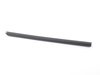 ES#73587 - 51111814697 - E10 Rubber Strip - Bumper Front Left - Genuine BMW - BMW