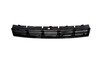 ES#3188709 - 45167 - Lower Bumper Grille - Center - Center bumper air vent that clips into the front of the bumper - Dorman - Volkswagen