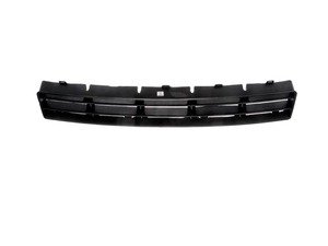 ES#3188709 - 45167 - Lower Bumper Grille - Center - Center bumper air vent that clips into the front of the bumper - Dorman - Volkswagen