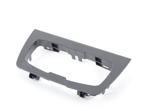 ES#2698612 - 51459239295 - COVER, LIGHT OPERATING UNIT - Genuine BMW - BMW