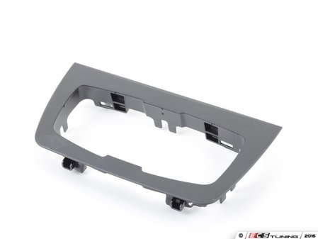 ES#2698612 - 51459239295 - COVER, LIGHT OPERATING UNIT - Genuine BMW - BMW