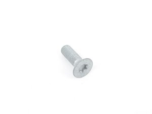ES#2641304 - 11287576125 - ISA SCREW - Genuine BMW - BMW