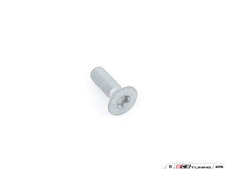 ES#2641304 - 11287576125 - ISA SCREW - Genuine BMW - BMW