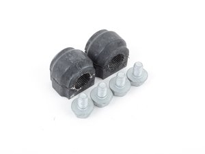 ES#2995280 - 33322318467 - REPAIR KIT FOR STABILIZER RU - Genuine MINI - MINI
