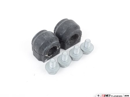 ES#2995280 - 33322318467 - REPAIR KIT FOR STABILIZER RU - Genuine MINI - MINI