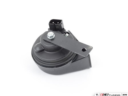 ES#168867 - 61337163980 - Horn - (NO LONGER AVAILABLE) - Genuine BMW - 
