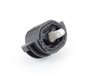 ES#1900793 - 22316777388 - Transmission Mounting Bushing - Priced Each  - Replace your worn out transmission bushing to prevent excessive movement. - Genuine BMW - BMW