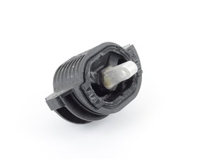 ES#1900793 - 22316777388 - Transmission Mounting Bushing - Priced Each  - Replace your worn out transmission bushing to prevent excessive movement. - Genuine BMW - BMW