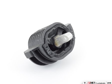 ES#1900793 - 22316777388 - Transmission Mounting Bushing - Priced Each  - Replace your worn out transmission bushing to prevent excessive movement. - Genuine BMW - BMW