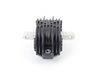 ES#1900793 - 22316777388 - Transmission Mounting Bushing - Priced Each  - Replace your worn out transmission bushing to prevent excessive movement. - Genuine BMW - BMW