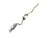 ES#3175519 - 252561M - Cat-Back Exhaust System  - 2.5" T-304 Stainless Steel exhaust system with dual tip Magnaflow muffler - Techtonics Tuning - Audi