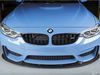 ES#3187819 - 022796ecs02a - Performance Carbon Fiber front lip - Add some unique styling and a touch of carbon fiber to your car - ECS - BMW