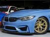 ES#3187819 - 022796ecs02a - Performance Carbon Fiber front lip - Add some unique styling and a touch of carbon fiber to your car - ECS - BMW