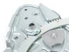 ES#94676 - 51341944072 - E34 Window Regulator - Right - Does your window refuse to move under power? - Genuine BMW - BMW