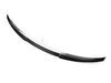 ES#3187823 - 022796ecs05a - Carbon Fiber Performance style spoiler - Add a subtle, unique look to your BMW - ECS - BMW