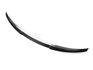 ES#3187823 - 022796ecs05a - Carbon Fiber Performance style spoiler - Add a subtle, unique look to your BMW - ECS - BMW