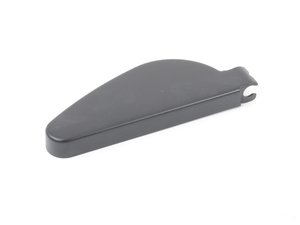 ES#169914 - 61618360052 - E38 Wiper Arm Cover - Genuine BMW - BMW