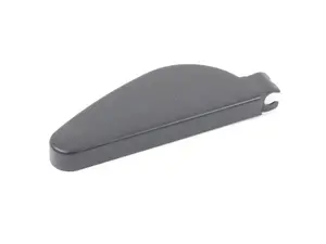 E38 Wiper Arm Cover