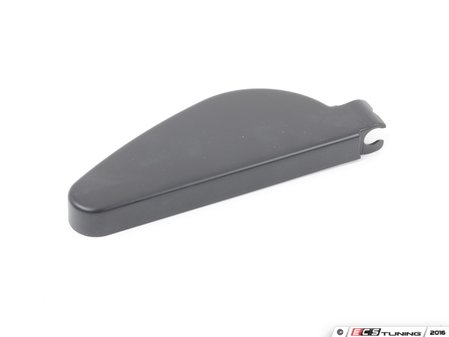 ES#169914 - 61618360052 - E38 Wiper Arm Cover - Genuine BMW - BMW