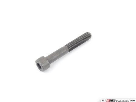 ES#15407 - 07119919685 - BOLT M8X55 - Genuine BMW - BMW