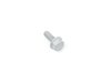 ES#33707 - 13537548123 - HEX BOLT - Genuine BMW - BMW