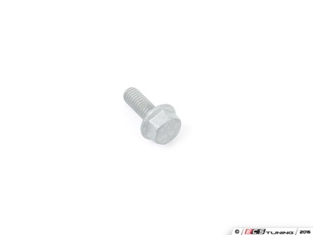 ES#33707 - 13537548123 - HEX BOLT - Genuine BMW - BMW