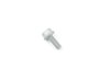 ES#33707 - 13537548123 - HEX BOLT - Genuine BMW - BMW