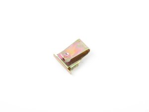 ES#233161 - 64111384433 - CLIP - Genuine BMW - BMW