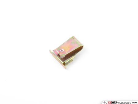 ES#233161 - 64111384433 - CLIP - Genuine BMW - BMW