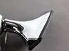 ES#79687 - 51161807702 - Right Rear View Mirror - chrome passenger side mirror - Genuine BMW - BMW