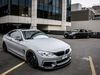 ES#3187817 - 022795ecs05a - M-tech style performance side skirts - Add some aggressive styling to your car - ECS - BMW
