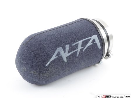 ES#3103036 - AMPINT110 - Foam Filter Cone - JCW - Used on the JCW factory tube intake - Alta Performance - MINI