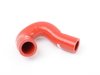 ES#2598871 - FMKTA4B8red - Silicone Turbo Hose Kit - Red - (NO LONGER AVAILABLE) - A complete hose kit from the turbocharger - Forge - 