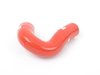 ES#2598871 - FMKTA4B8red - Silicone Turbo Hose Kit - Red - (NO LONGER AVAILABLE) - A complete hose kit from the turbocharger - Forge - 