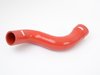 ES#2598871 - FMKTA4B8red - Silicone Turbo Hose Kit - Red - (NO LONGER AVAILABLE) - A complete hose kit from the turbocharger - Forge - 
