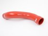 ES#2598871 - FMKTA4B8red - Silicone Turbo Hose Kit - Red - (NO LONGER AVAILABLE) - A complete hose kit from the turbocharger - Forge - 