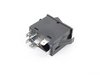 ES#2535162 - 161953235B - Hazard Light Switch - Located in the center dash - URO - Volkswagen