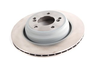 ES#252390 - 34212229379 - Plain Rotor - Priced Each - (NO LONGER AVAILABLE) - 328x20 - Original Equipment Supplier - 