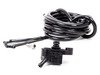 ES#3191569 - FMBGFK11 - Boost Tap - Designed specifically for the Gen3 engine to add a port for vacuum / boost reference - Forge - MINI