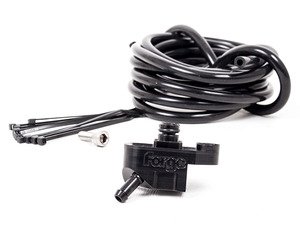ES#3191569 - FMBGFK11 - Boost Tap - Designed specifically for the Gen3 engine to add a port for vacuum / boost reference - Forge - MINI