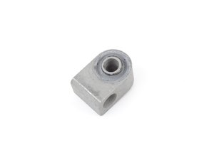 ES#2814995 - 25111208580 - Shift Tower Mount - Support bracket for shift arm - Hamburg Tech - BMW