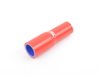 ES#4257 - SFS-SR-25-19RED - Samco Silicone Hose Reducer - Red - (NO LONGER AVAILABLE) - 25mm to 19mm ID, 100mm lon - Samco - 