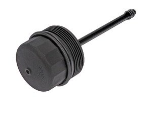ES#3190187 - 917-071 - Oil Filter Cap - Removed for oil service - Dorman - Volkswagen