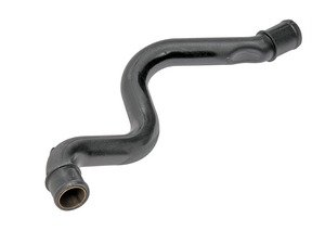 ES#3188736 - 47167 - Breather Hose - From T fitting to hose connected to the valve cover. - Dorman - Audi Volkswagen