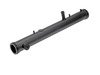 ES#3190067 - 902-912 - Coolant Pipe "Crack Pipe" - Pipe from back of water pump to thermostat housing, goes under intake manifold - Dorman - Volkswagen