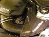 ES#3194520 - BM.012G-V - Performance Carbon Fiber Variable Intake System - (NO LONGER AVAILABLE) - Patented valvetronic technology to aid in torque loss at low RPM! - ARMA - 
