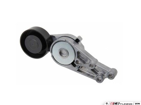 ES#3194541 - 06B903133E - Accessory Belt Tensioner Assembly - Keep your accessories running properly - URO - Audi